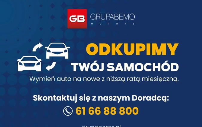 Citroen C4 cena 95900 przebieg: 50681, rok produkcji 2022 z Syców małe 596